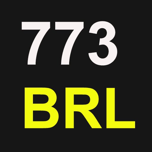 773brl King 2026