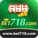 bet718 - Casino VIP