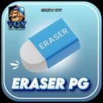 eraserpg Max - Win Real BRL