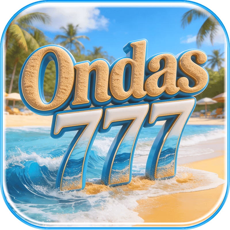 ondas777 Casino Official v2.6.8