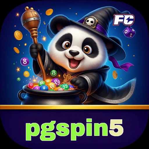 pgspin5 Mobile Ultimate