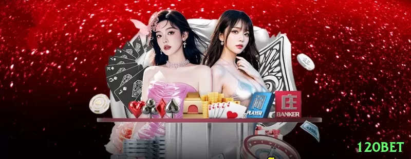 120bet VIP v5.9.1 Screenshot 1