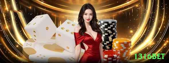 1316bet Gold Slots Screenshot 1