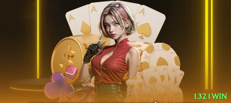 1321win Games Ultimate Screenshot 1