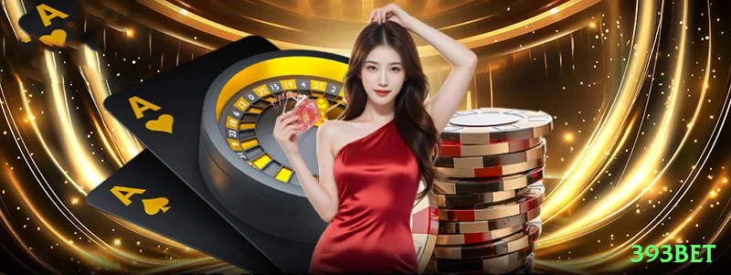 393bet Pro - Casino & Slots Screenshot 1