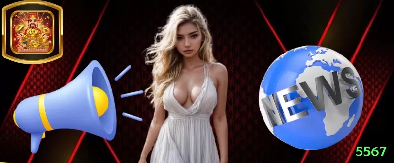 5567 Official v5.3.4 Screenshot 1