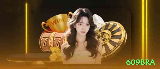 Screenshot - 609bra 🎰🔥 Megaclusters ou infinity reels: chain wins infinitos — um bom spin vira avalanche de dinheiro! 🌪️🤑