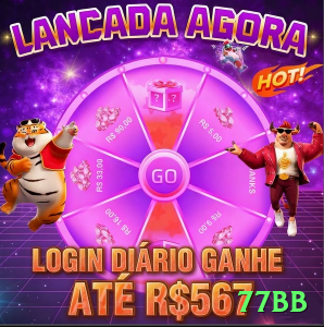 77bb Extreme Rewards Screenshot 1