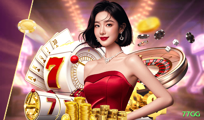 77gg Slots VIP v4.2.8 Screenshot 1