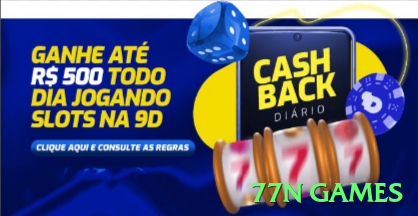 77n games Casino Official v1.4.0 Screenshot 2