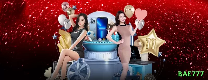 bae777 Game Super v4.0.0 Screenshot 1