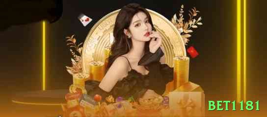 bet1181 Casino Deluxe v5.8.6 Screenshot 1