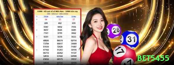 bet5455 Casino Official v1.7.3 Screenshot 1