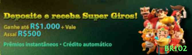 Screenshot - br102 🎰💹 Volatilidade média + max bet em features: ative bônus rounds com stake alto — multiplique small wins! 🌟🤑