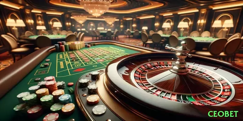 ceobet Elite - Free Download Screenshot 1