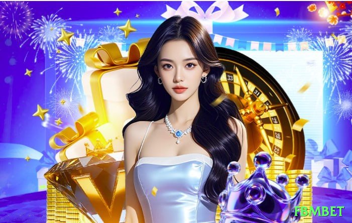 fbmbet BR Premium Screenshot 1