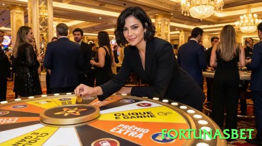 fortunasbet Gaming Mega v2.1.5 Screenshot 1