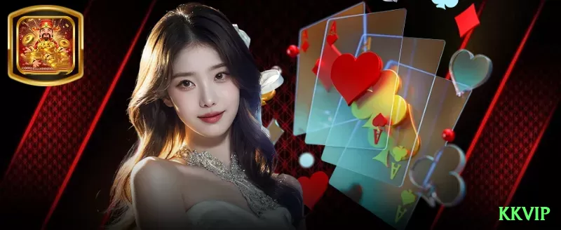 kkvip Slots Prime v2.5.8 Screenshot 1