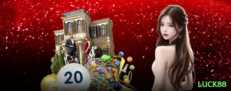 luck88 Champion Brasil Screenshot 1