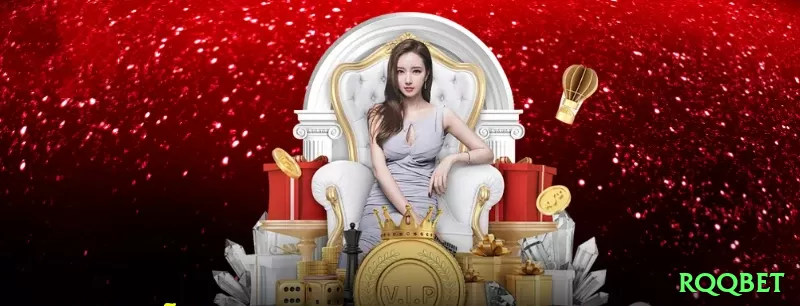 rqqbet - Gold v2.9.8 Screenshot 1