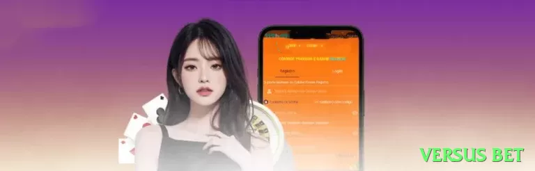 versus bet Deluxe Jackpot Screenshot 1